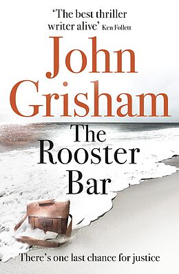 E-Book (epub) New Legal Thriller von John Grisham