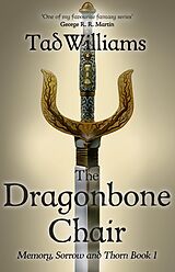 E-Book (epub) The Dragonbone Chair von Tad Williams