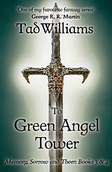 eBook (epub) To Green Angel Tower de Tad Williams