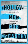 E-Book (epub) Hollow Men von Rob McCarthy