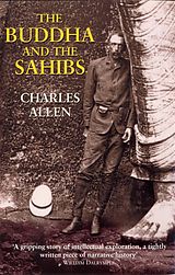 eBook (epub) Buddha and the Sahibs de Charles Allen