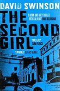 E-Book (epub) The Second Girl von David Swinson