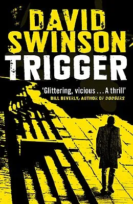 E-Book (epub) Trigger von David Swinson