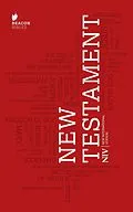 E-Book (epub) NIV New Testament von New International Version