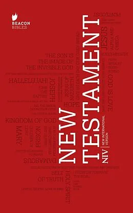 E-Book (epub) NIV New Testament von New International Version