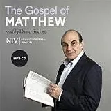 Audio CD (CD/SACD) NIV Gospel of Matthew von