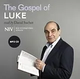 Audio CD (CD/SACD) NIV Gospel of Luke von New International Version