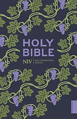 Kartonierter Einband NIV Holy Bible (Hodder Classics) von New International Version