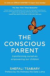 E-Book (epub) Conscious Parent von Shefali Tsabary