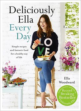 eBook (epub) Deliciously Ella Every Day de Ella Woodward