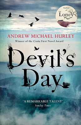 E-Book (epub) Devil's Day von Andrew Michael Hurley