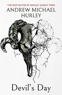 E-Book (epub) Devil's Day von Andrew Michael Hurley