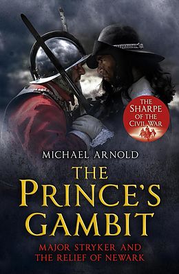 eBook (epub) Prince's Gambit de Michael Arnold