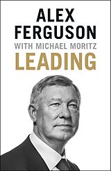 E-Book (epub) Leading von Alex Ferguson