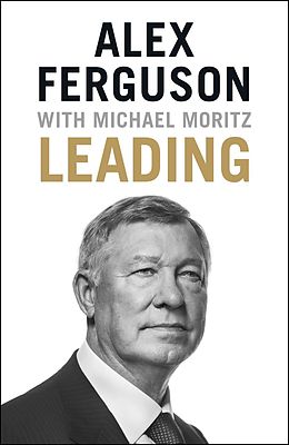 E-Book (epub) Leading von Alex Ferguson