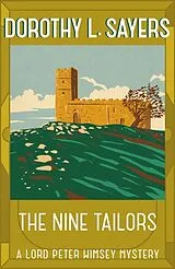 Kartonierter Einband The Nine Tailors von Dorothy L. Sayers