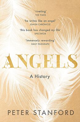 eBook (epub) Angels de Peter Stanford