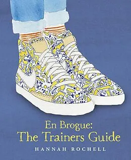E-Book (epub) En Brogue: The Trainers Guide von Hannah Rochell