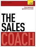 E-Book (epub) Sales Coach: Teach Yourself von Richard White