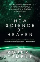 Kartonierter Einband A New Science of Heaven von Robert Temple