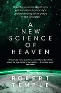 E-Book (epub) A New Science of Heaven von Robert Temple