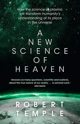 E-Book (epub) A New Science of Heaven von Robert Temple