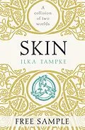 E-Book (epub) Skin (an exclusive sneak peek) von Ilka Tampke