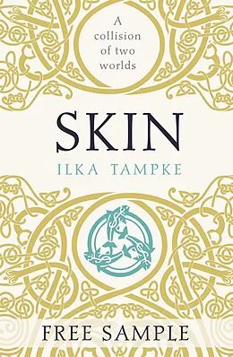 E-Book (epub) Skin (an exclusive sneak peek) von Ilka Tampke
