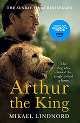 eBook (epub) Arthur de Mikael Lindnord