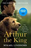 E-Book (epub) Arthur von Mikael Lindnord