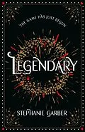 E-Book (epub) Legendary von Stephanie Garber