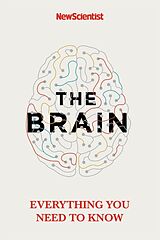 Livre Relié The Brain de New Scientist