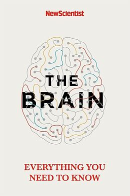 Livre Relié The Brain de New Scientist