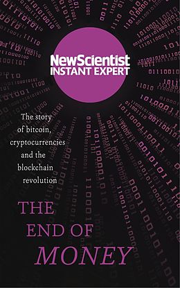 E-Book (epub) The End of Money von New Scientist