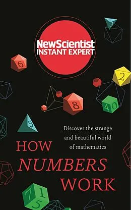 E-Book (epub) How Numbers Work von New Scientist
