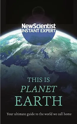 E-Book (epub) This is Planet Earth von New Scientist