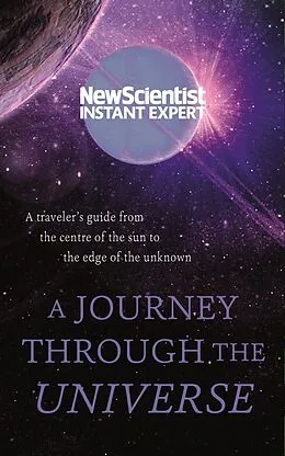 E-Book (epub) Journey Through The Universe von New Scientist