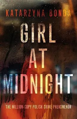 E-Book (epub) Girl at Midnight von Katarzyna Bonda