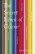 E-Book (epub) The Secret Lives of Colour von Kassia St Clair