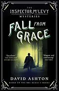 E-Book (epub) Fall From Grace von David Ashton