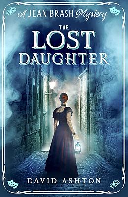 E-Book (epub) Lost Daughter von David Ashton