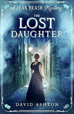 E-Book (epub) Lost Daughter von David Ashton