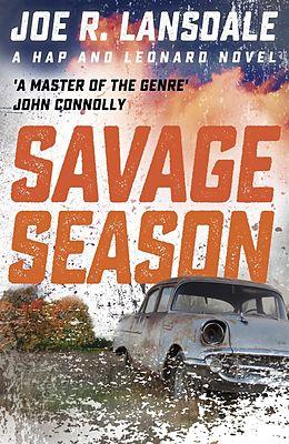 eBook (epub) Savage Season de Joe R. Lansdale