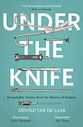 E-Book (epub) Under the Knife von Arnold van de Laar