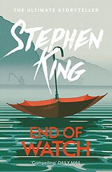eBook (epub) End of Watch de Stephen King