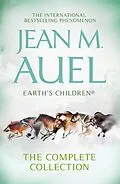 E-Book (epub) Earth's Children Omnibus von Jean M. Auel