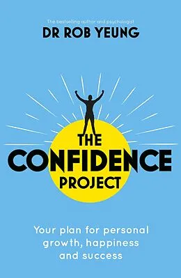 E-Book (epub) The Confidence Project von Rob Yeung