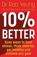 E-Book (epub) 10% Better von Rob Yeung