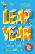 E-Book (epub) Leap Year von Helen Russell
