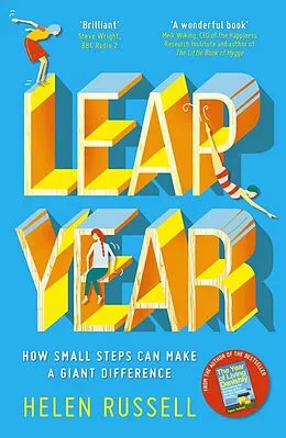 E-Book (epub) Leap Year von Helen Russell